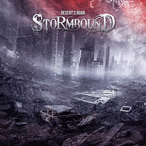 Stormbound : Desert's Roar